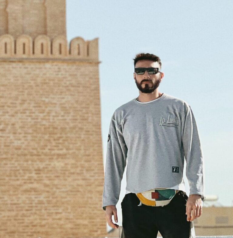 Ritratto di Alessio
